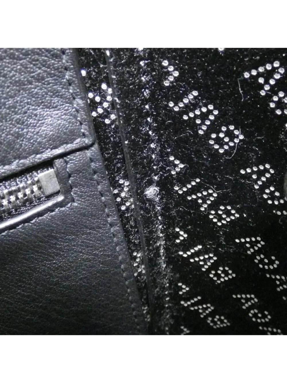 Balenciaga Everyday Tote Gray XXS